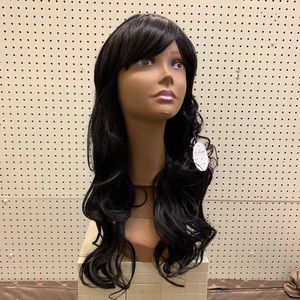 New Beautiful Long Hair Wig